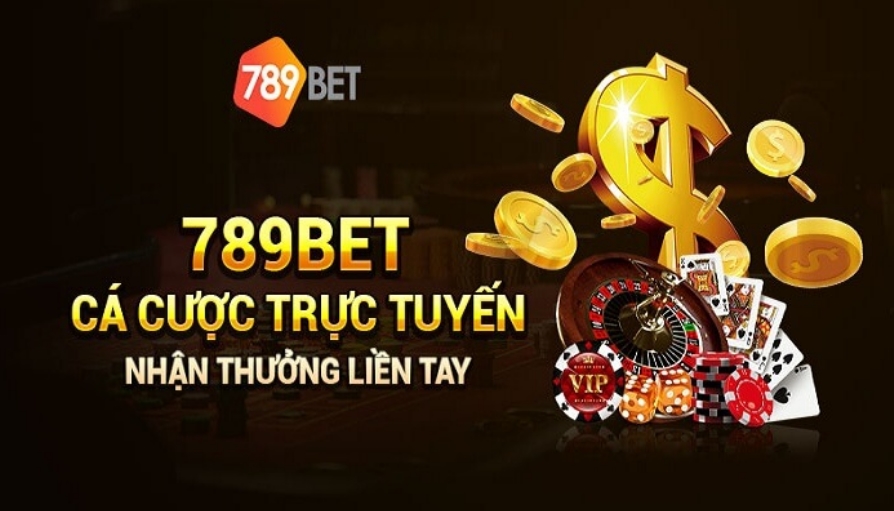 Một gói ưu đãi từ 789 bet