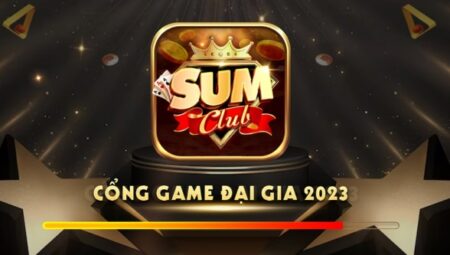 SumClub – Sức hút lan tỏa cực lớn của năm 2024