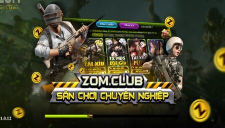 Zomclub – Ông trùm làng game được săn đuổi gắt gao trong năm 2024