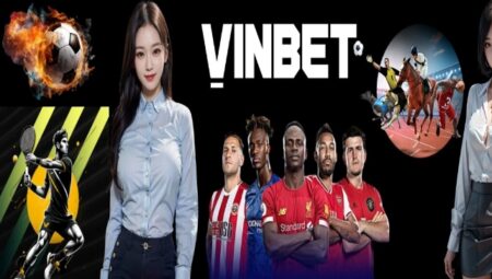 Vinbet – Nhà cái mới liệu có trụ vững trong nền công nghiệp giải trí tại Việt Nam năm 2024