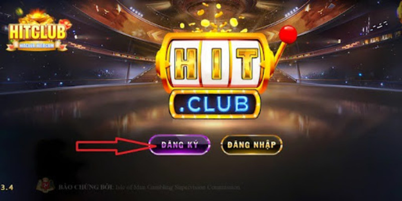 Hướng dẫn đăng ký HitClub chi tiết và đơn giản, dễ thực hiện