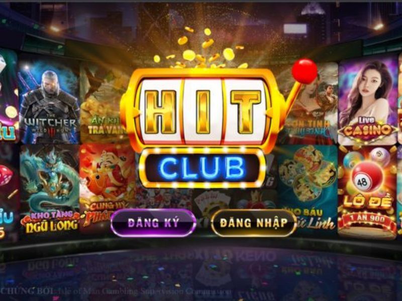 Lưu ý khi hướng dẫn đăng ký tài khoản Hitclub thành công