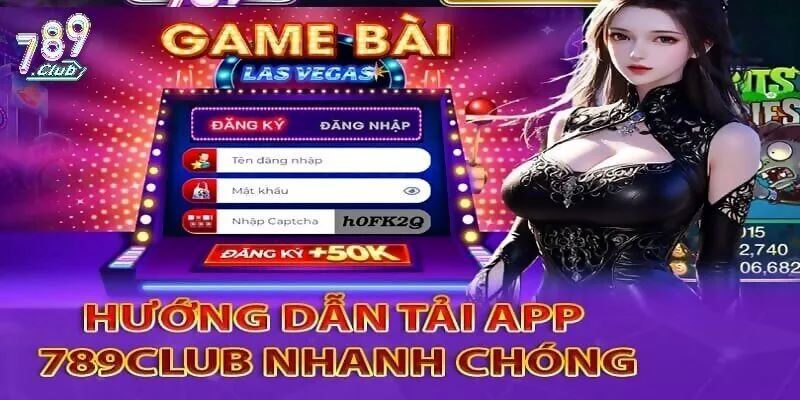 FAQs – Các vấn đề khi hướng dẫn tải app 789Club thường gặp