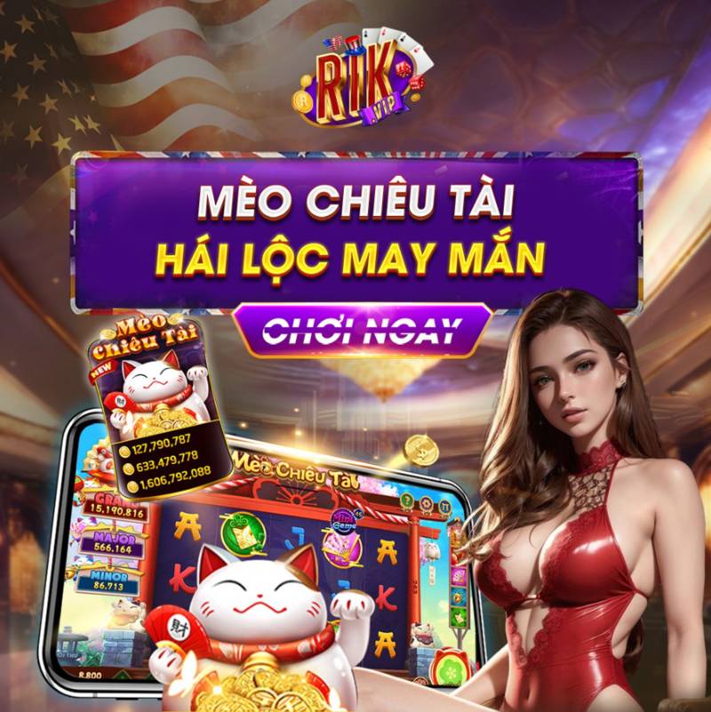 Giới thiệu về các Rikvip Club Giftcode