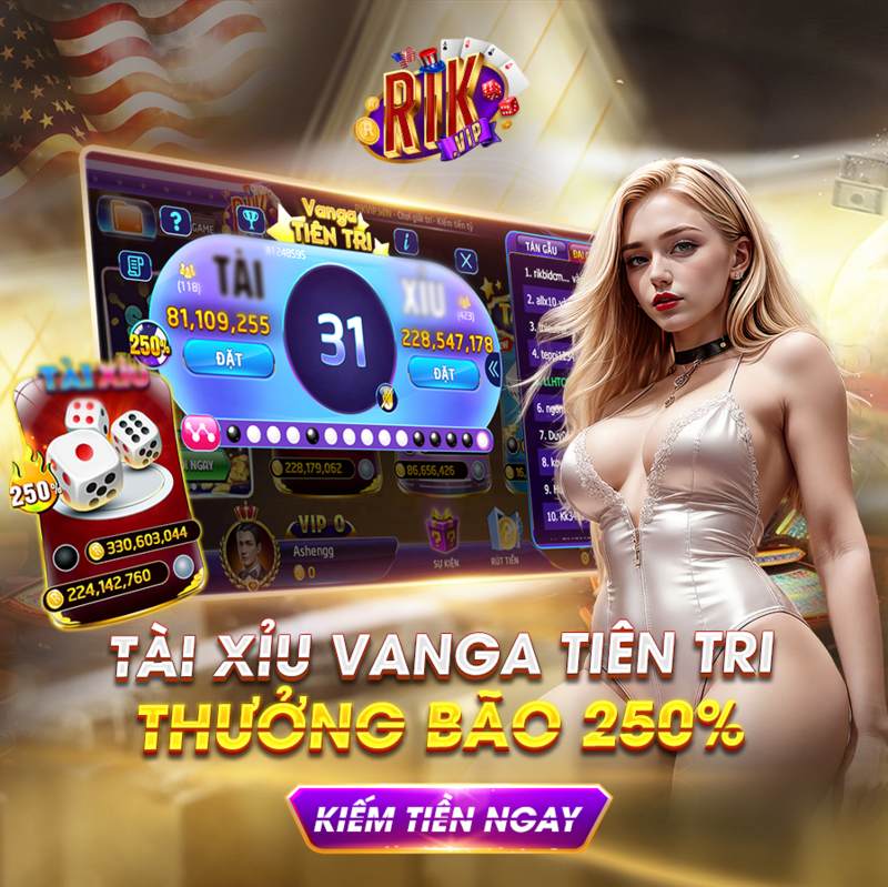 Chi tiết về các loại Rikvip Club Giftcode