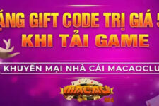 Macao Club Giftcode: Săn mã khuyến mãi độc quyền siêu khủng