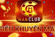 Man Club Giftcode: Cách nhận, săn mã kiếm vốn đặt cược