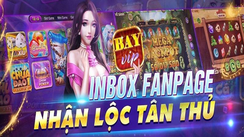 Ngập tràn các mã Giftcode Bayvip trong vô vàn ưu đãi hấp dẫn