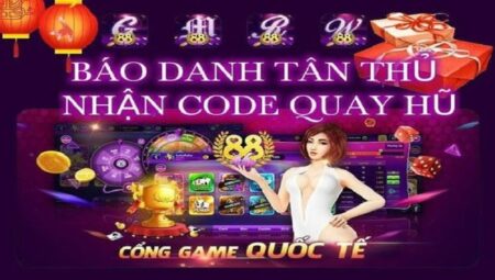 Vin88 Giftcode – Tất tần tật các cách thức nhận code miễn phí 