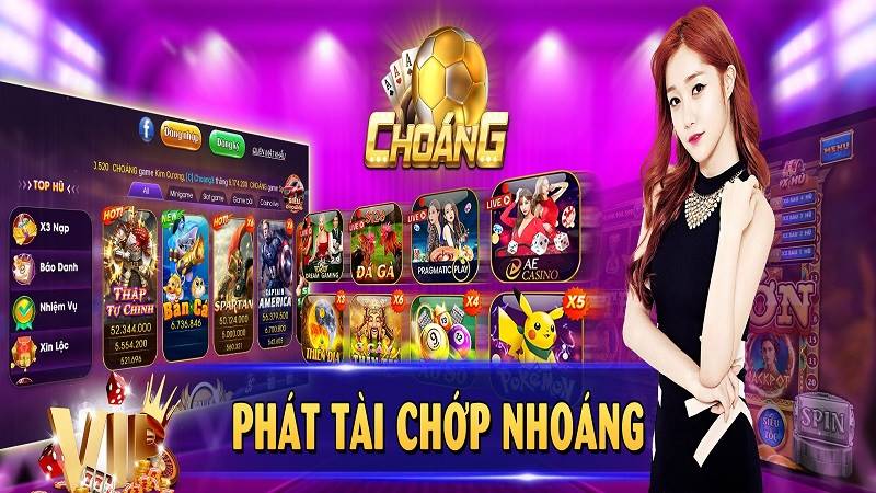 Tổng hợp các cách nhận mã code phát tài của cổng game