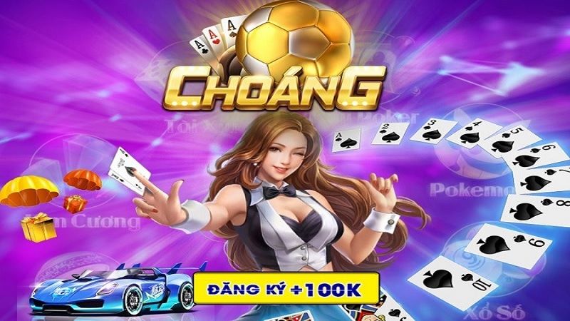 Sử dụng các mã Choang Club giftcode theo 3 bước đơn giản