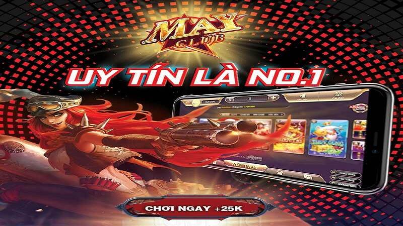 Tham gia nhận ngay May Club Giftcode cần điều kiện gì?