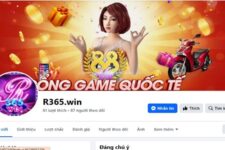 R365 Win Giftcode – Hướng dẫn cách thức nhận mã code giá trị