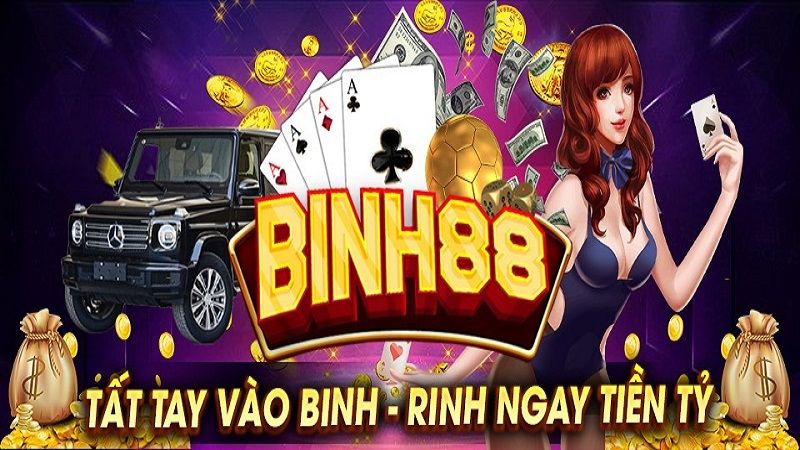 Một số lưu ý trong quá trình tất tay lấy Binh88 Club giftcode