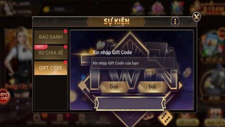 Twin Giftcode – Cách săn mã code thành công nhất