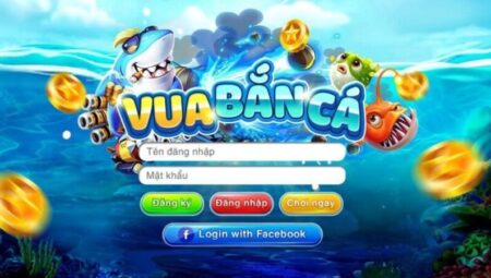 Game bắn cá Vinwin – Thỏa sức trải nghiệm thế giới đại dương vàng