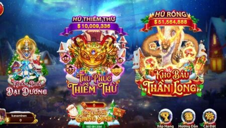 Game bắn cá V8 Club – Trở thành sợ săn cá siêu hạng năm 2025