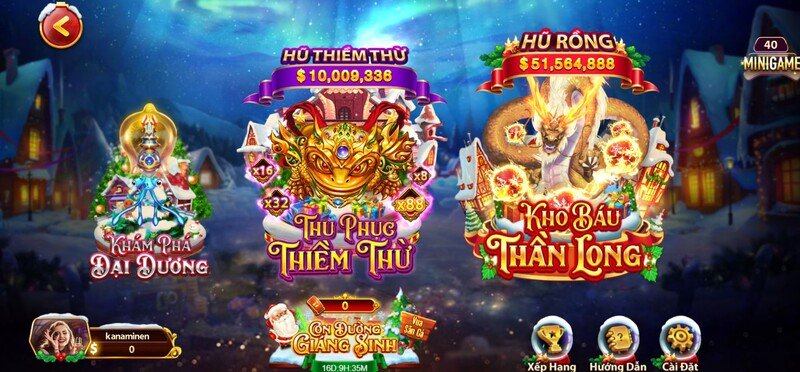 Luật chơi game bắn cá đổi thưởng tại V8 Club