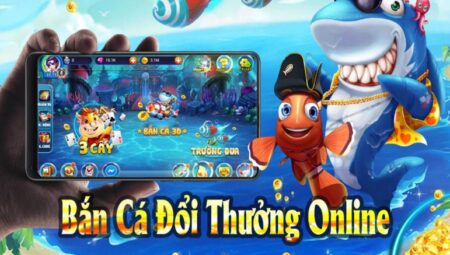 Game bắn cá Top88 – Kinh nghiệm săn thưởng đỉnh cao