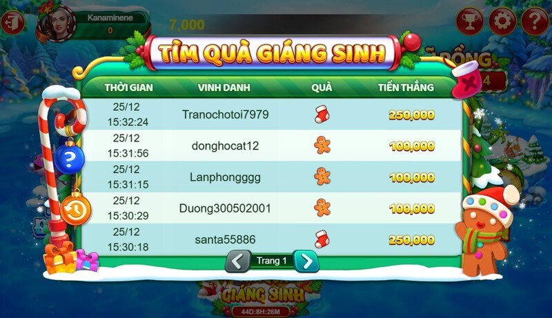 Các tính năng đặc biệt trong game bắn cá Go88